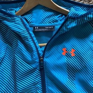 Under Armour lightweight jacket